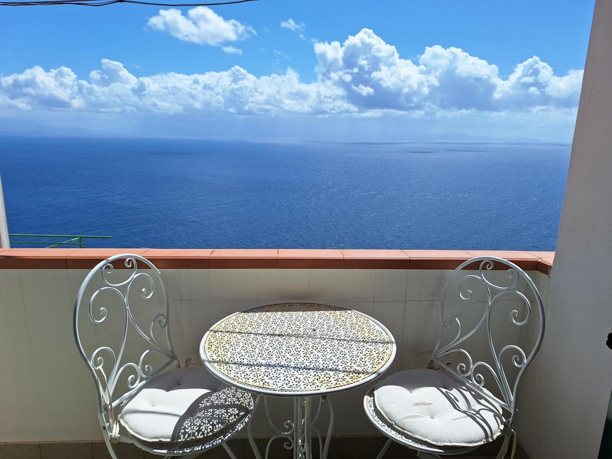 Villa Lucia Conca dei Marini Εξωτερικό φωτογραφία