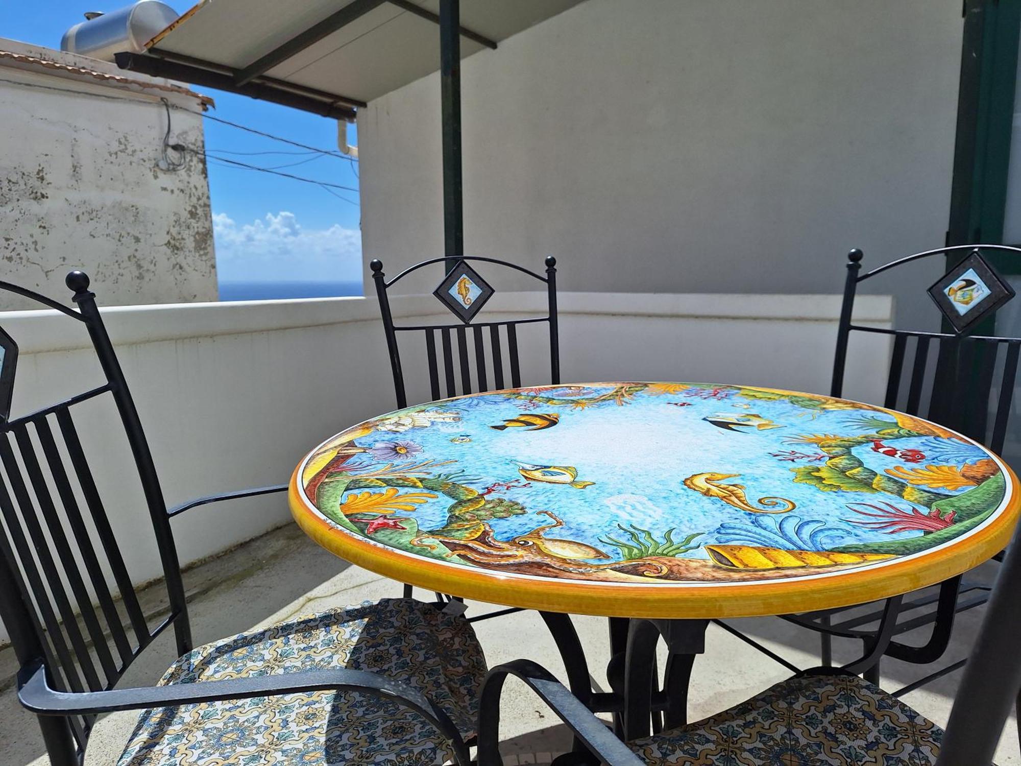 Villa Lucia Conca dei Marini Εξωτερικό φωτογραφία