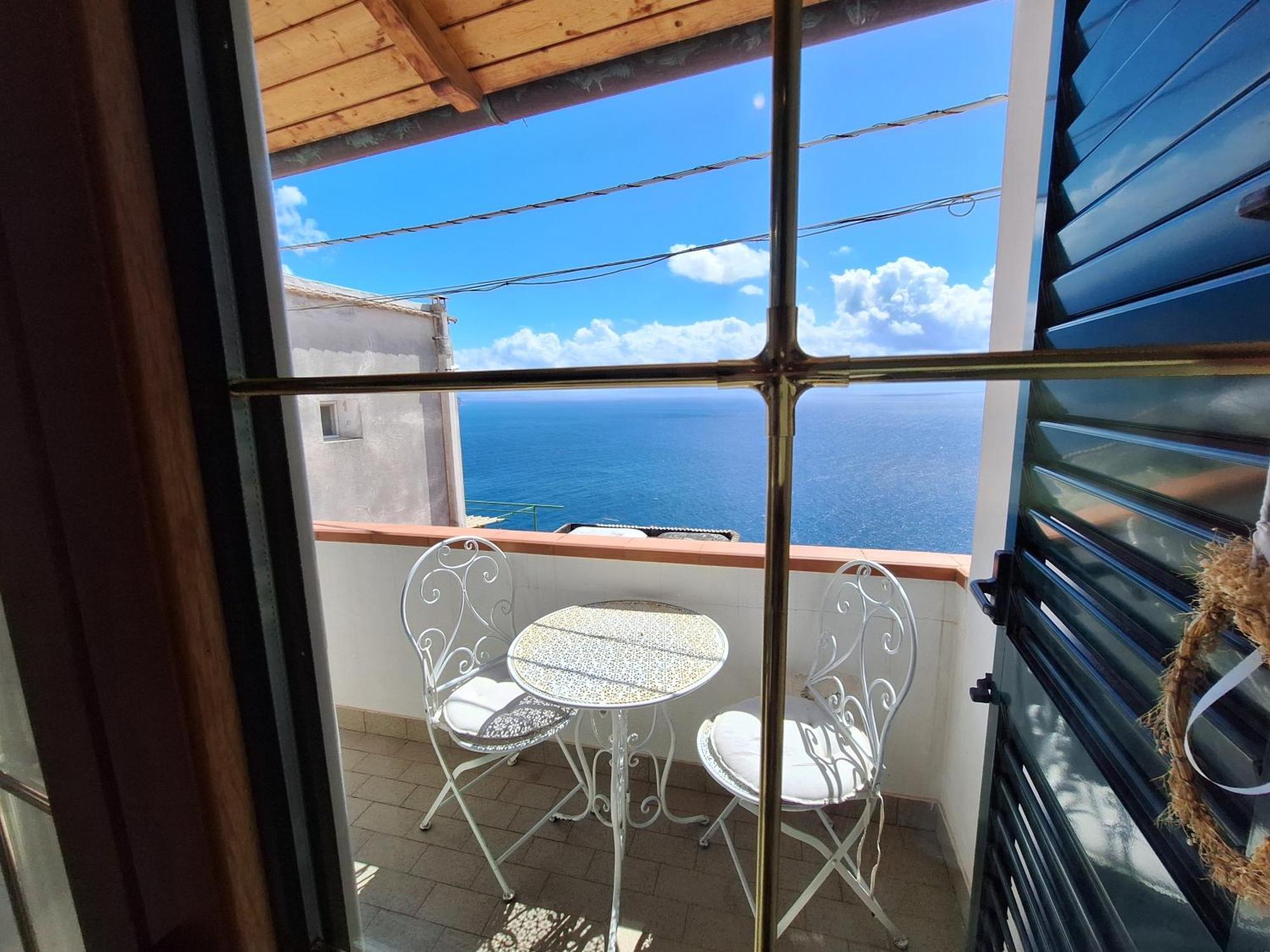 Villa Lucia Conca dei Marini Εξωτερικό φωτογραφία