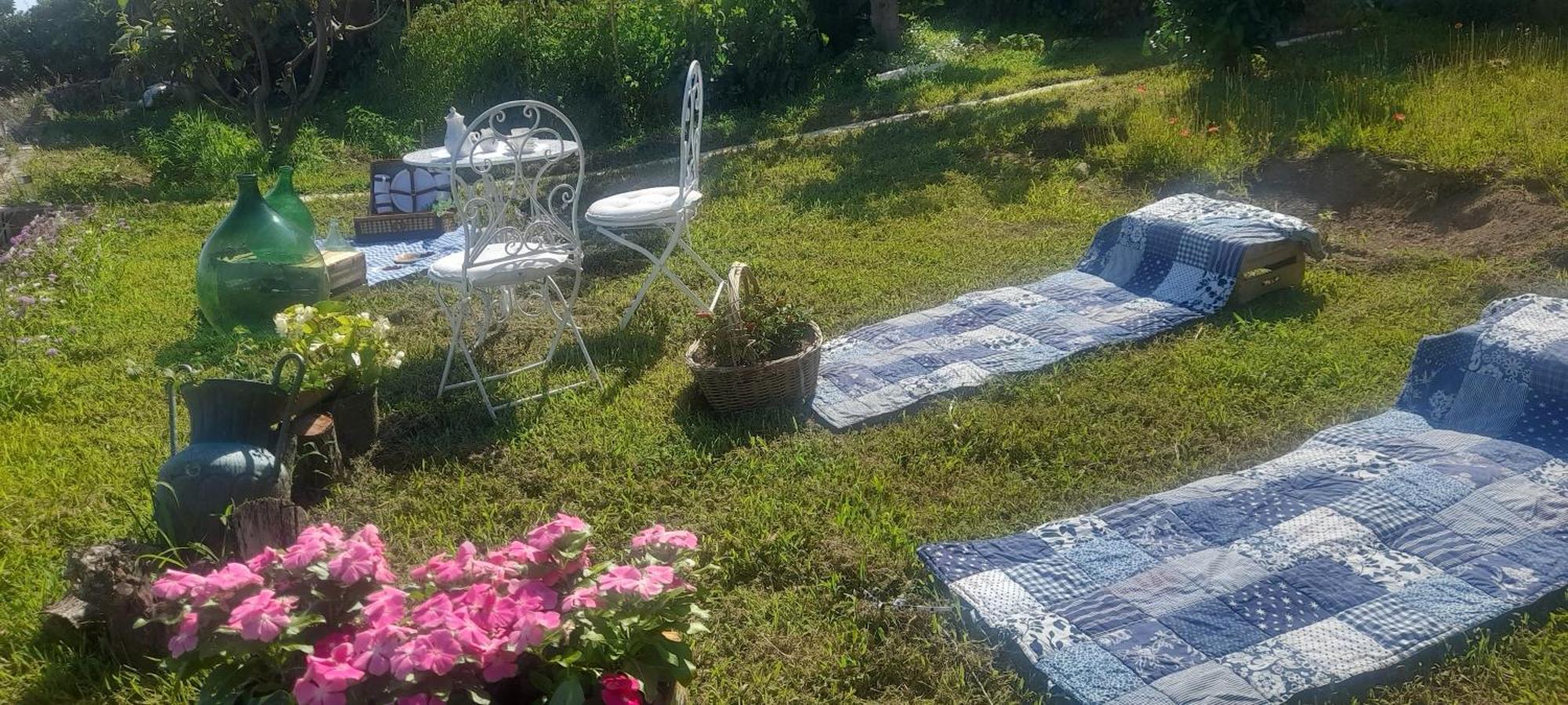 Villa Lucia Conca dei Marini Εξωτερικό φωτογραφία