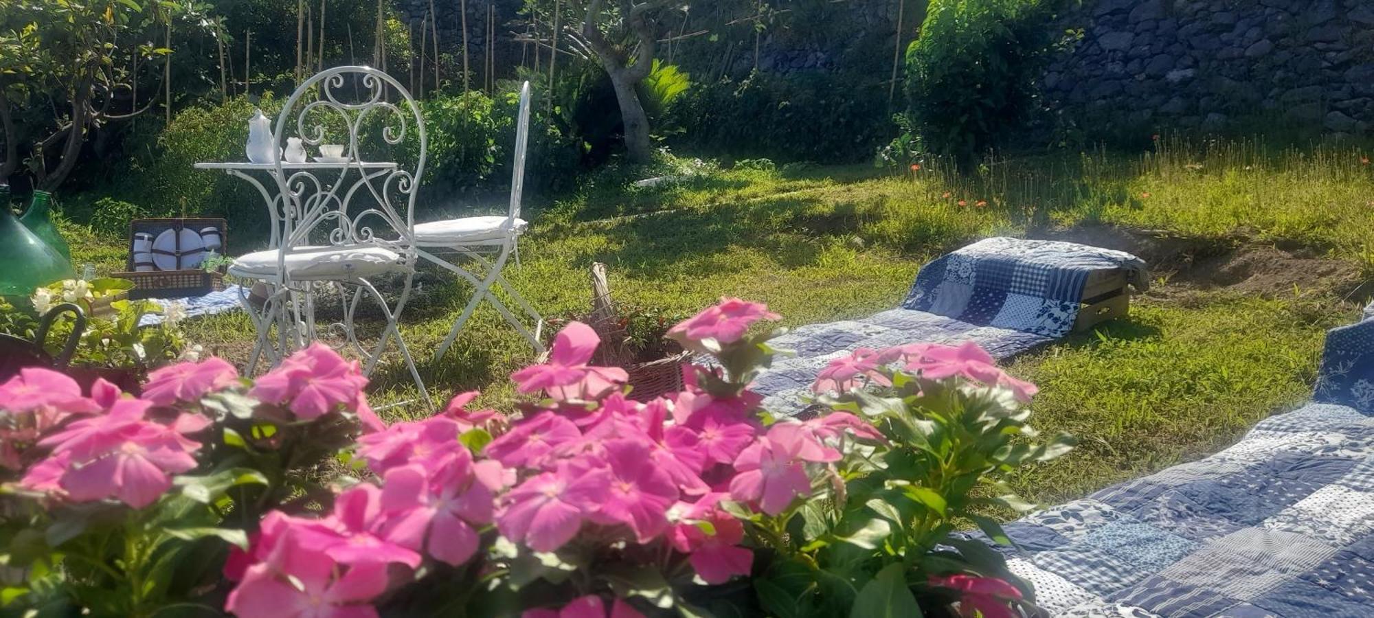 Villa Lucia Conca dei Marini Εξωτερικό φωτογραφία