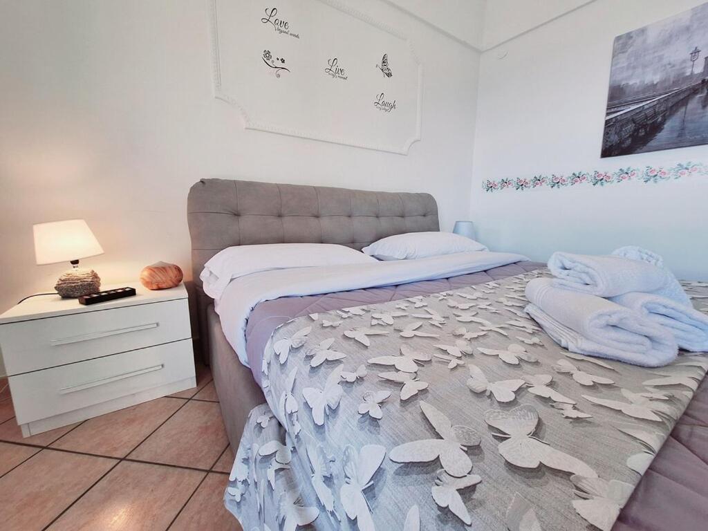 Villa Lucia Conca dei Marini Εξωτερικό φωτογραφία