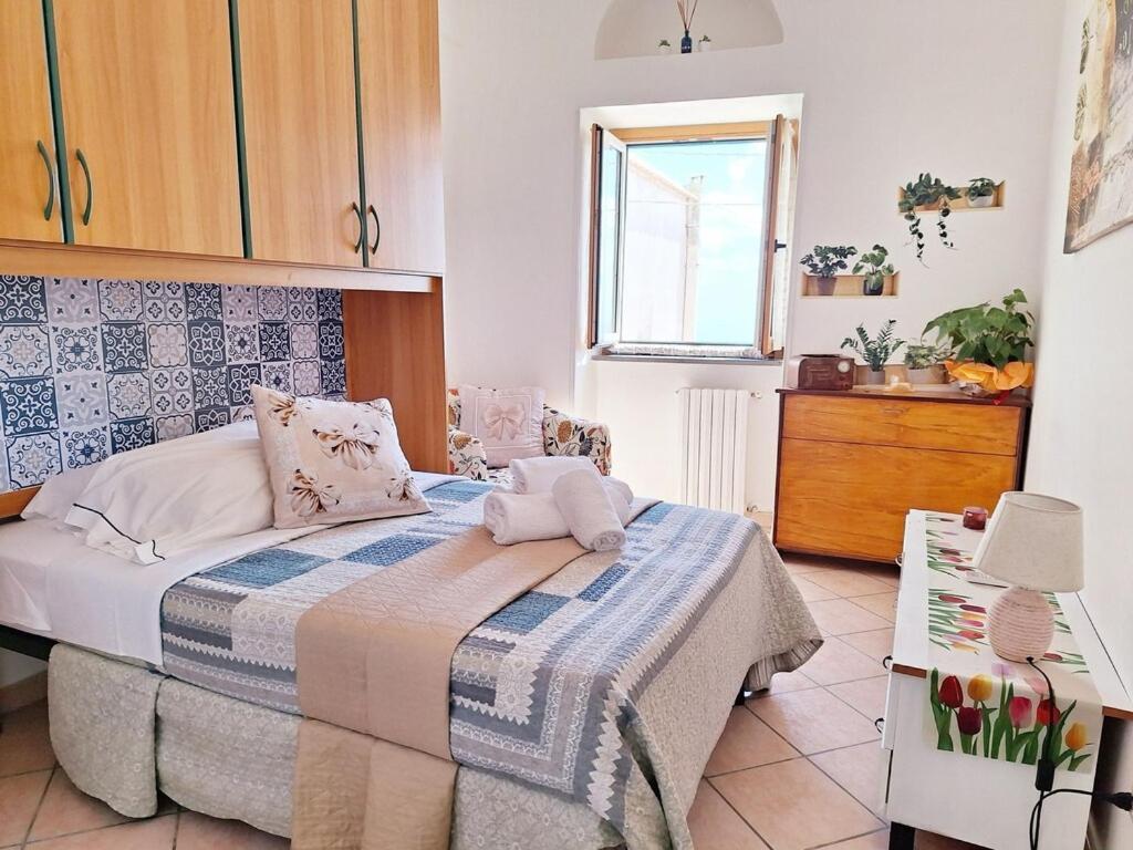 Villa Lucia Conca dei Marini Εξωτερικό φωτογραφία